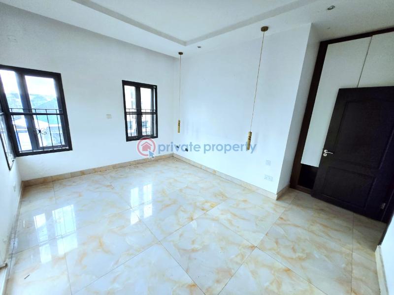 3 bedroom Flat & Apartment For Sale Oniru Victoria Island Lagos - 12