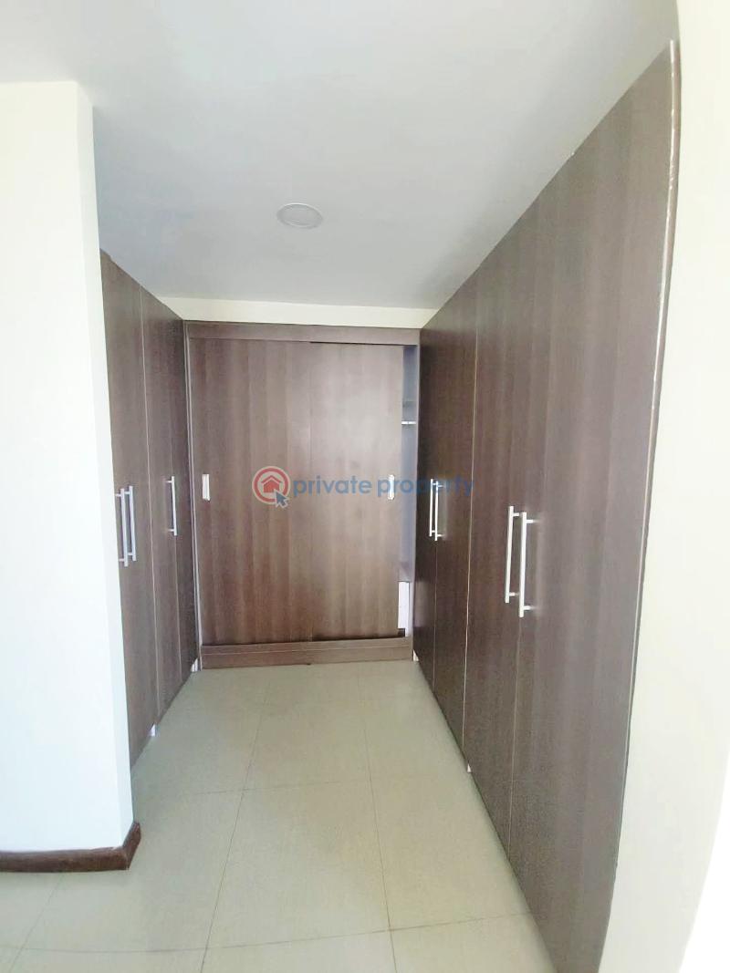 3 bedroom Block Of Flats For Rent Old Ikoyi Lagos - 9