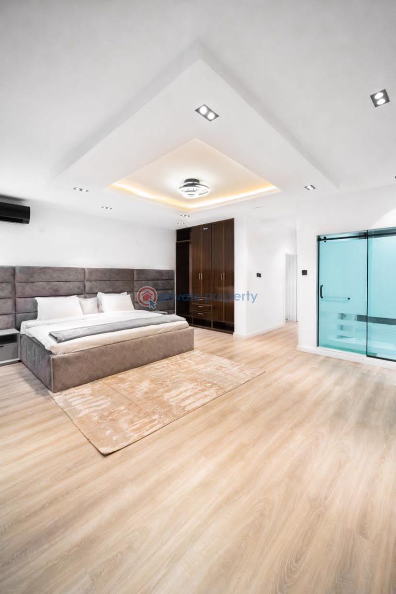 3 bedroom Shared Apartment Short let Ikoyi Lagos - 2