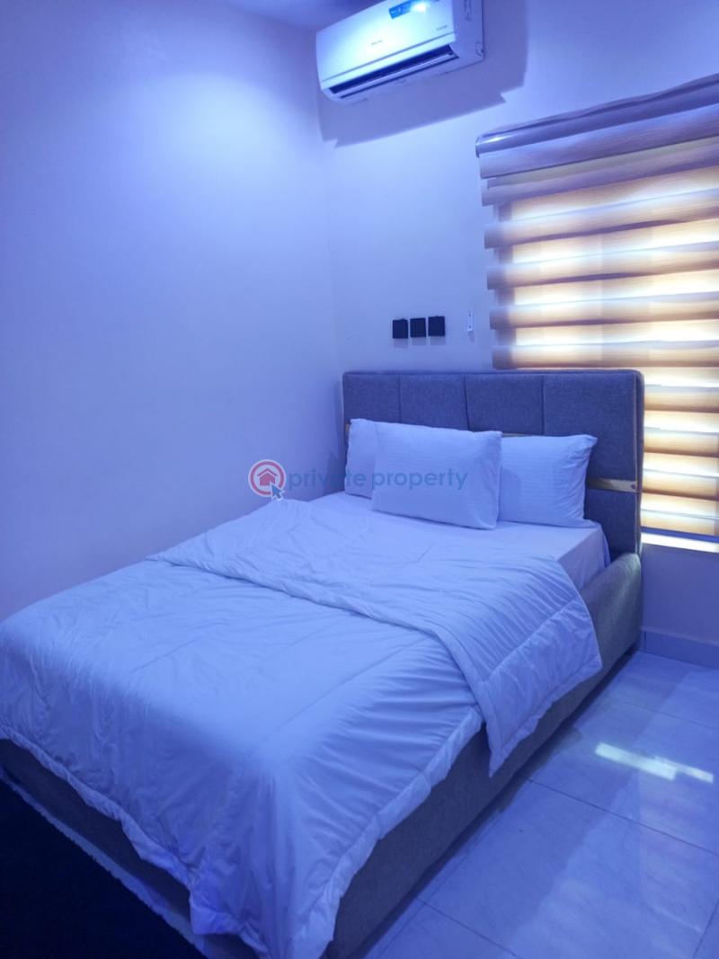 3 bedroom Flat & Apartment Short let Katampe Main Abuja Phase 2  - 13
