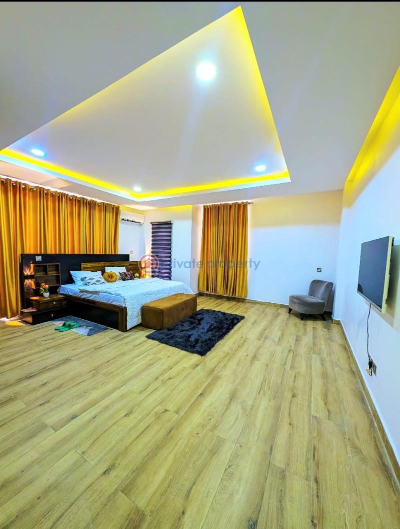 3 bedroom Flat & Apartment For Sale Banana Island Ikoyi Lagos - 16