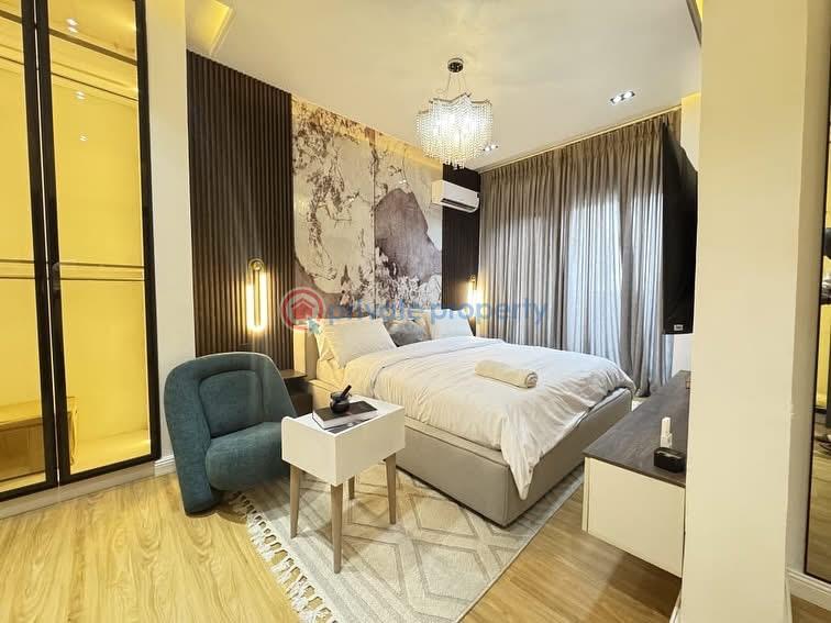 3 bedroom Block Of Flats Short let Lekki Phase 1 Lagos - 7