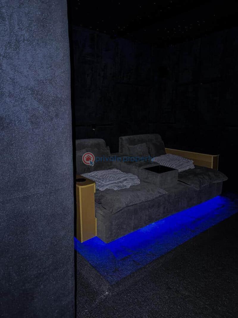 3 bedroom Block Of Flats Short let Lekki Phase 1 Lagos - 9