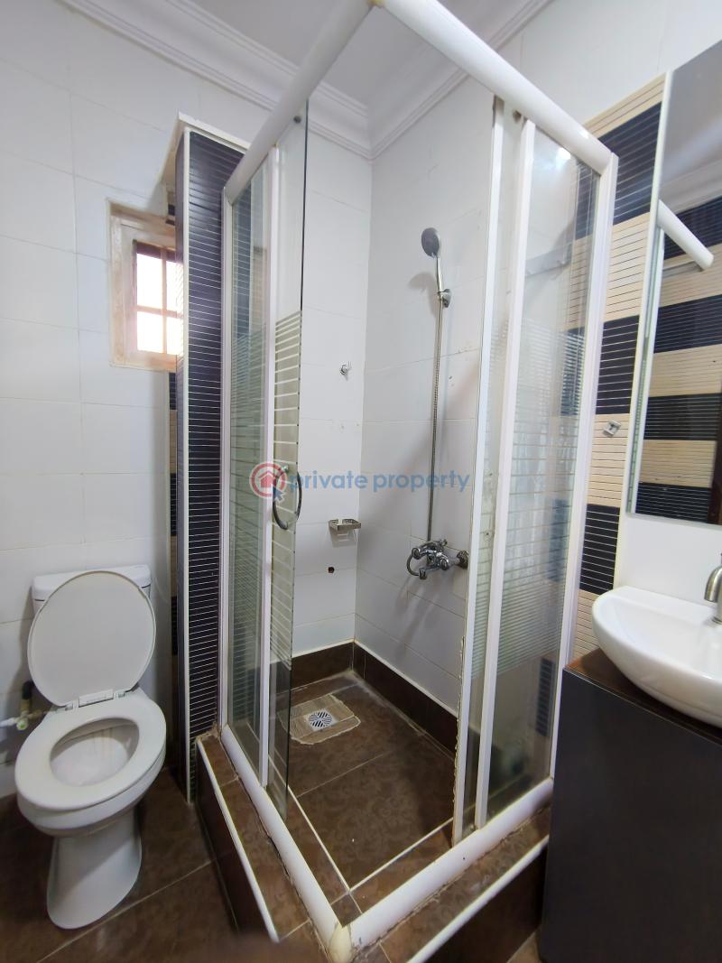 3 bedroom Block Of Flats For Rent Osborne 2 Osborne Foreshore Estate Ikoyi Lagos - 11