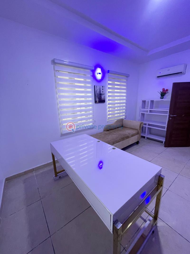 3 bedroom Flat & Apartment For Rent Palace Road Victoria Island Lagos Oniru Victoria Island Lagos - 5