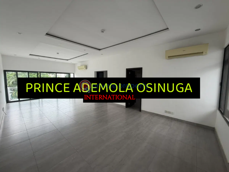 3 bedroom Flat & Apartment For Rent Old Ikoyi Lagos - 2