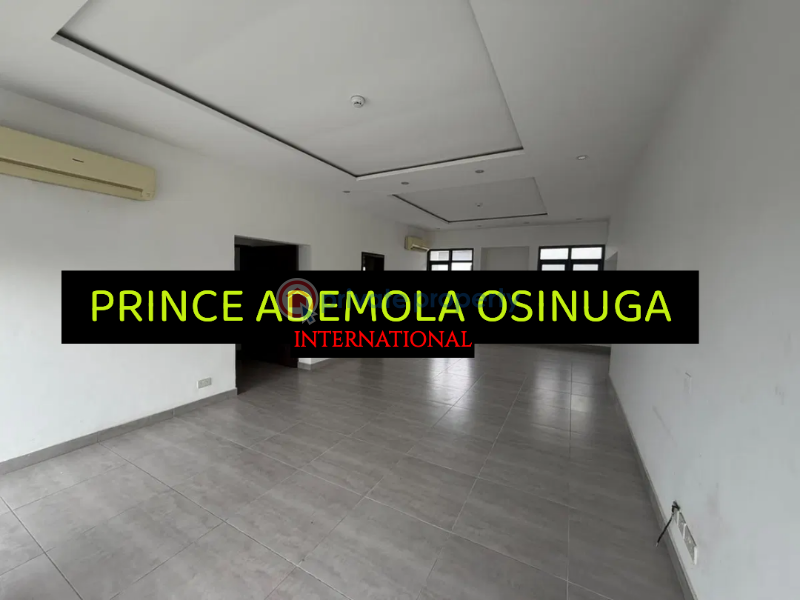 3 bedroom Flat & Apartment For Rent Old Ikoyi Lagos - 3