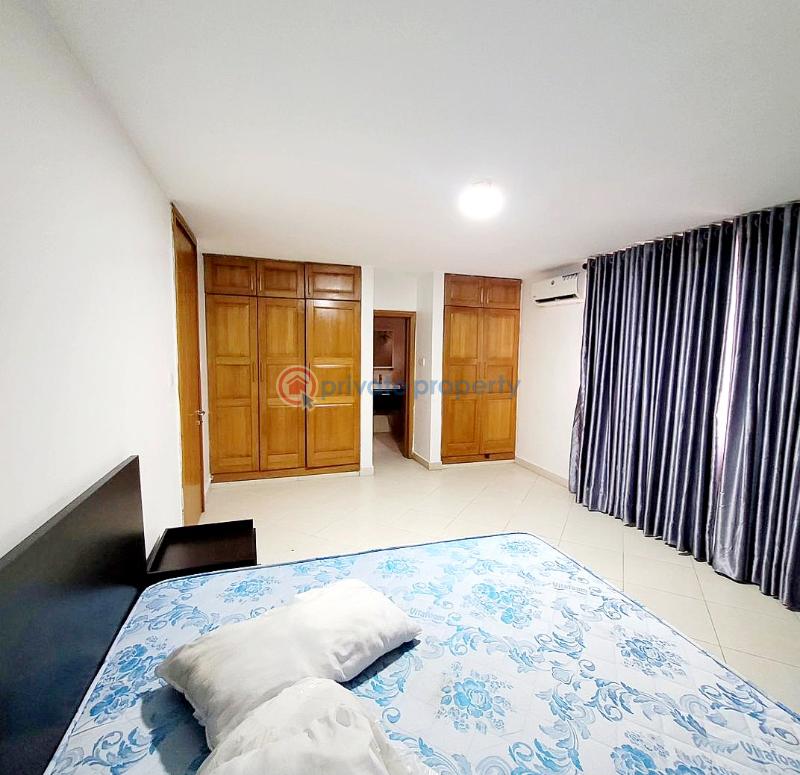 3 bedroom Block Of Flats For Rent Banana Island Ikoyi Lagos - 4