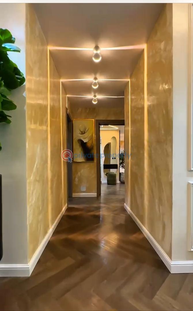 3 bedroom Block Of Flats Short let Lekki Phase 1 Lagos - 6