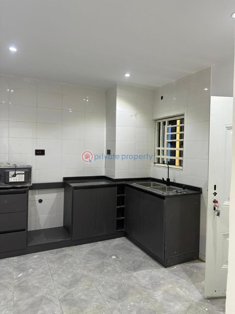 3 bedroom Flat & Apartment For Rent Dawaki Abuja Phase 3  - 6