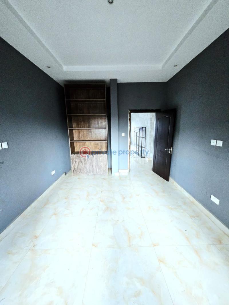 3 bedroom Flat & Apartment For Sale Oniru Victoria Island Lagos - 9