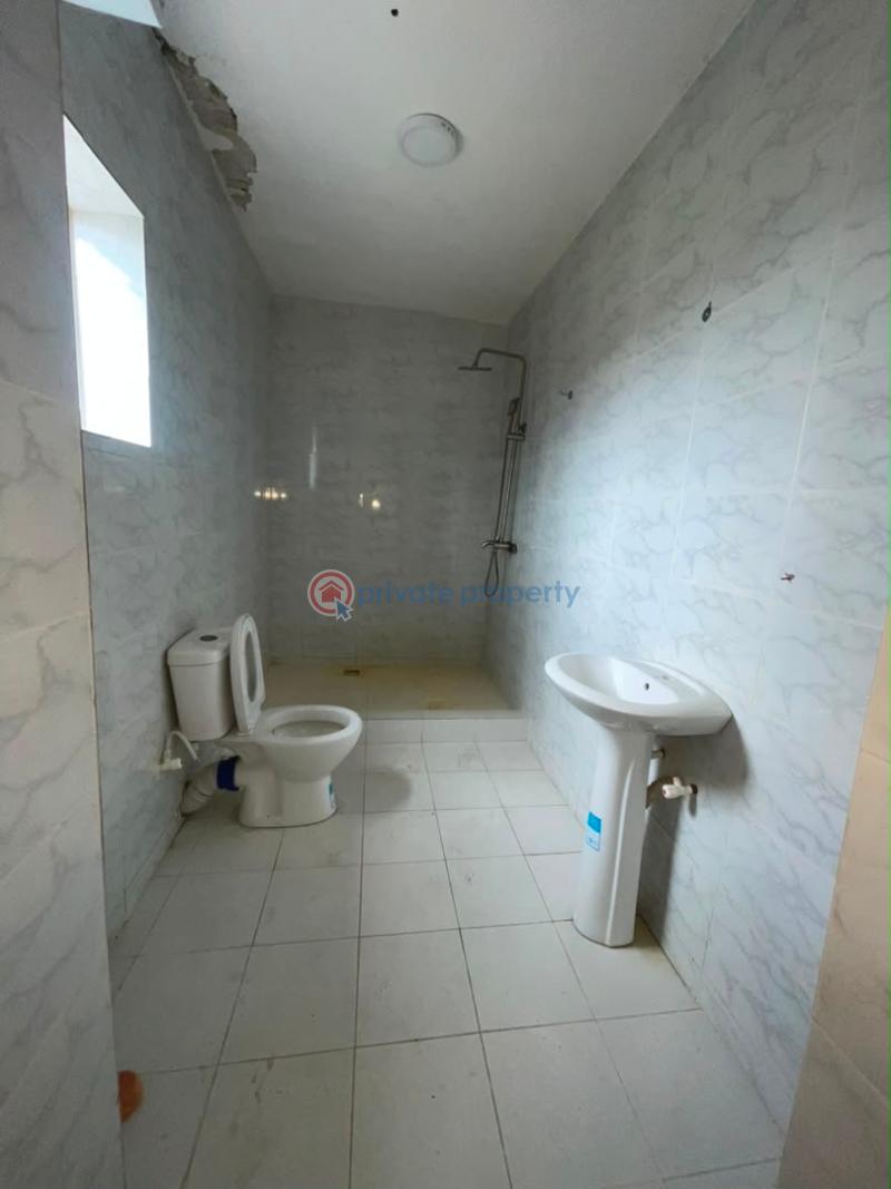 3 bedroom Flat & Apartment For Rent Orchid Road, Lafiaji Lekki Phase 2 Lagos - 8