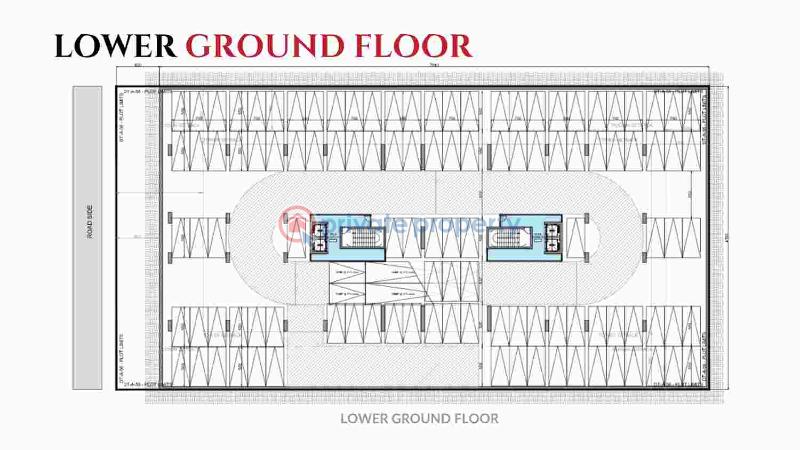 Luxury 3 bedroom apartment in eko atlantic city - 215 sqm - 42 months payment plan - 10 3 bedroom Block Of Flats For Sale Eko Atlantic City* Phoenix Rising Tower Victoria Island Lagos - 10