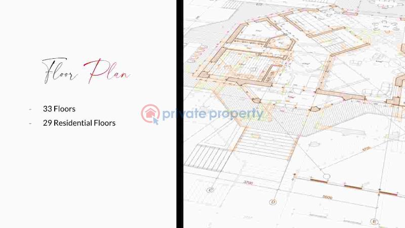 Luxury 3 bedroom apartment in eko atlantic city - 215 sqm - 42 months payment plan - 9 3 bedroom Block Of Flats For Sale Eko Atlantic City* Phoenix Rising Tower Victoria Island Lagos - 9