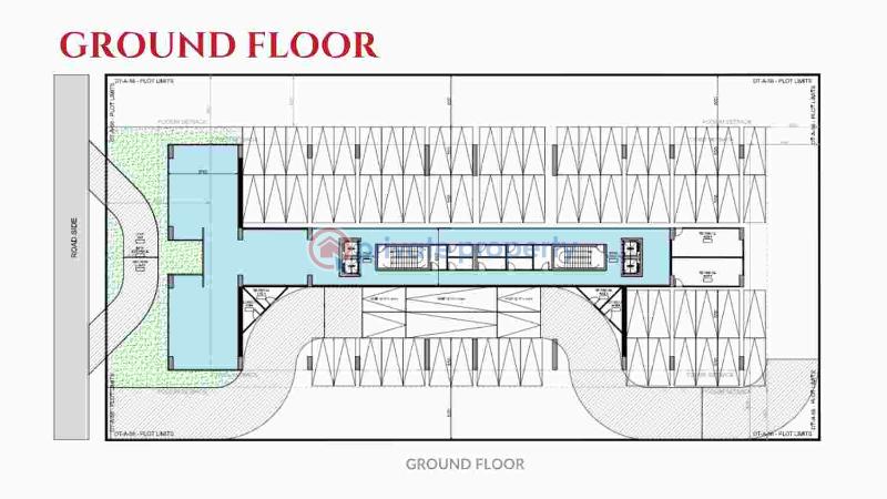 Luxury 3 bedroom apartment in eko atlantic city - 215 sqm - 42 months payment plan - 11 3 bedroom Block Of Flats For Sale Eko Atlantic City* Phoenix Rising Tower Victoria Island Lagos - 11