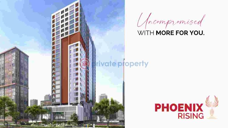 Luxury 3 bedroom apartment in eko atlantic city - 215 sqm - 42 months payment plan - 2 3 bedroom Block Of Flats For Sale Eko Atlantic City* Phoenix Rising Tower Victoria Island Lagos - 2