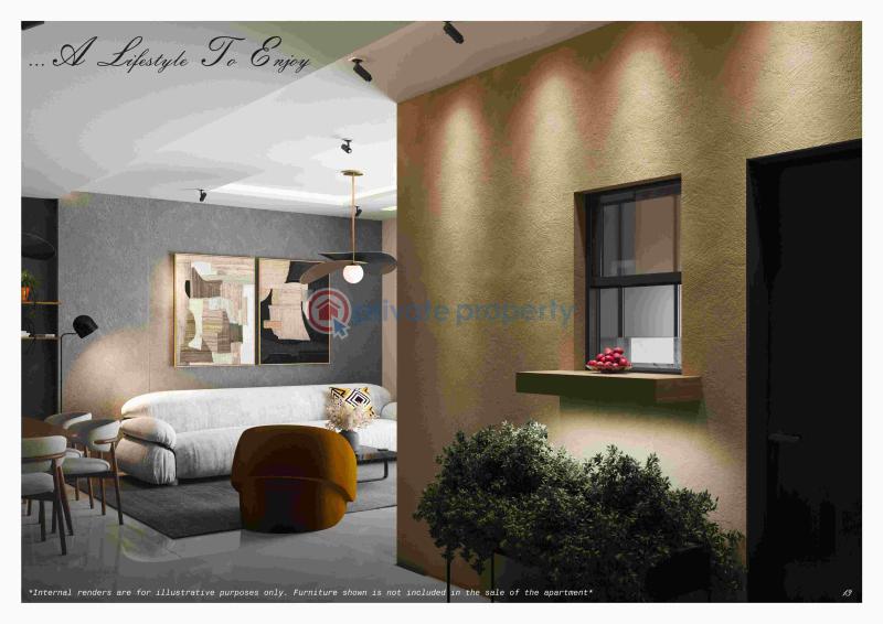 Luxury 3 bedroom apartment in ikoyi  - 218 sqm - 36 months payment plan - 11 3 bedroom Flat & Apartment For Sale Glover Road Ikoyi Lagos - 11