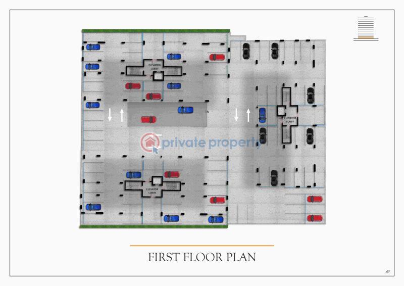 Luxury 3 bedroom apartment in ikoyi  - 218 sqm - 36 months payment plan - 8 3 bedroom Flat & Apartment For Sale Glover Road Ikoyi Lagos - 8