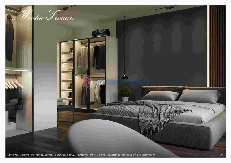 Luxury 3 bedroom apartment in ikoyi  - 218 sqm - 36 months payment plan - 12 3 bedroom Flat & Apartment For Sale Glover Road Ikoyi Lagos - 12