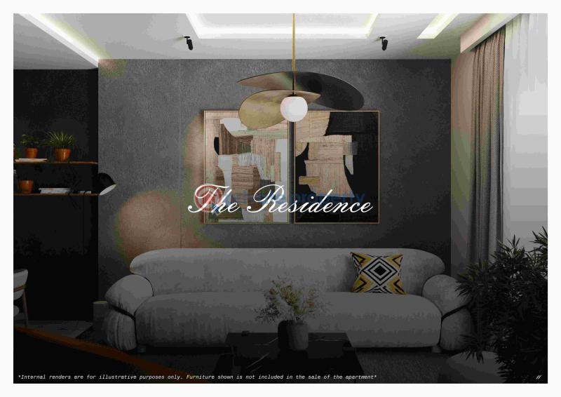 Luxury 3 bedroom apartment in ikoyi  - 218 sqm - 36 months payment plan - 9 3 bedroom Flat & Apartment For Sale Glover Road Ikoyi Lagos - 9