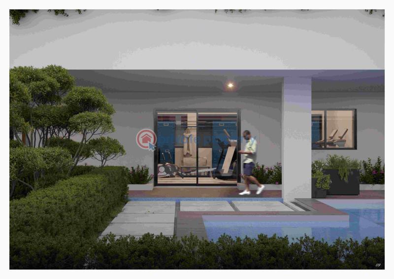 Luxury 3 bedroom apartment in ikoyi  - 218 sqm - 36 months payment plan - 7 3 bedroom Flat & Apartment For Sale Glover Road Ikoyi Lagos - 7