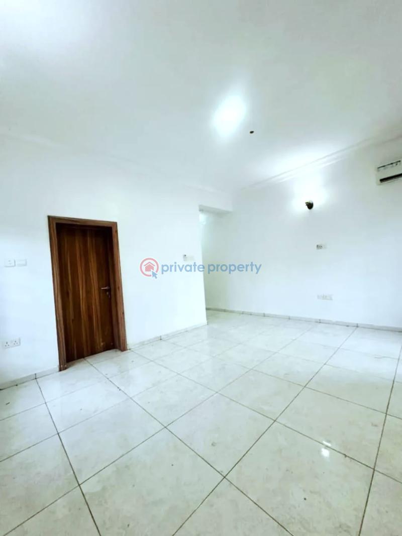 3 bedroom Flat & Apartment For Rent Old Ikoyi Lagos - 6