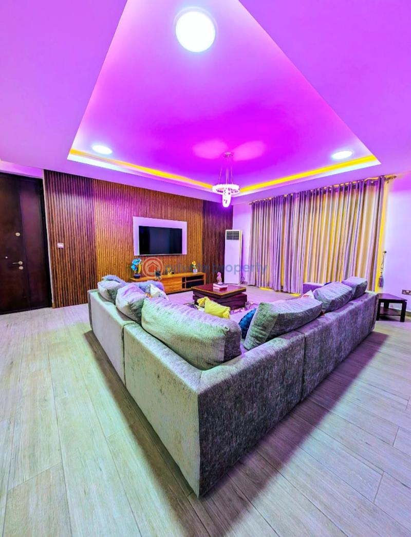 3 bedroom Flat & Apartment For Sale Banana Island Ikoyi Lagos - 2