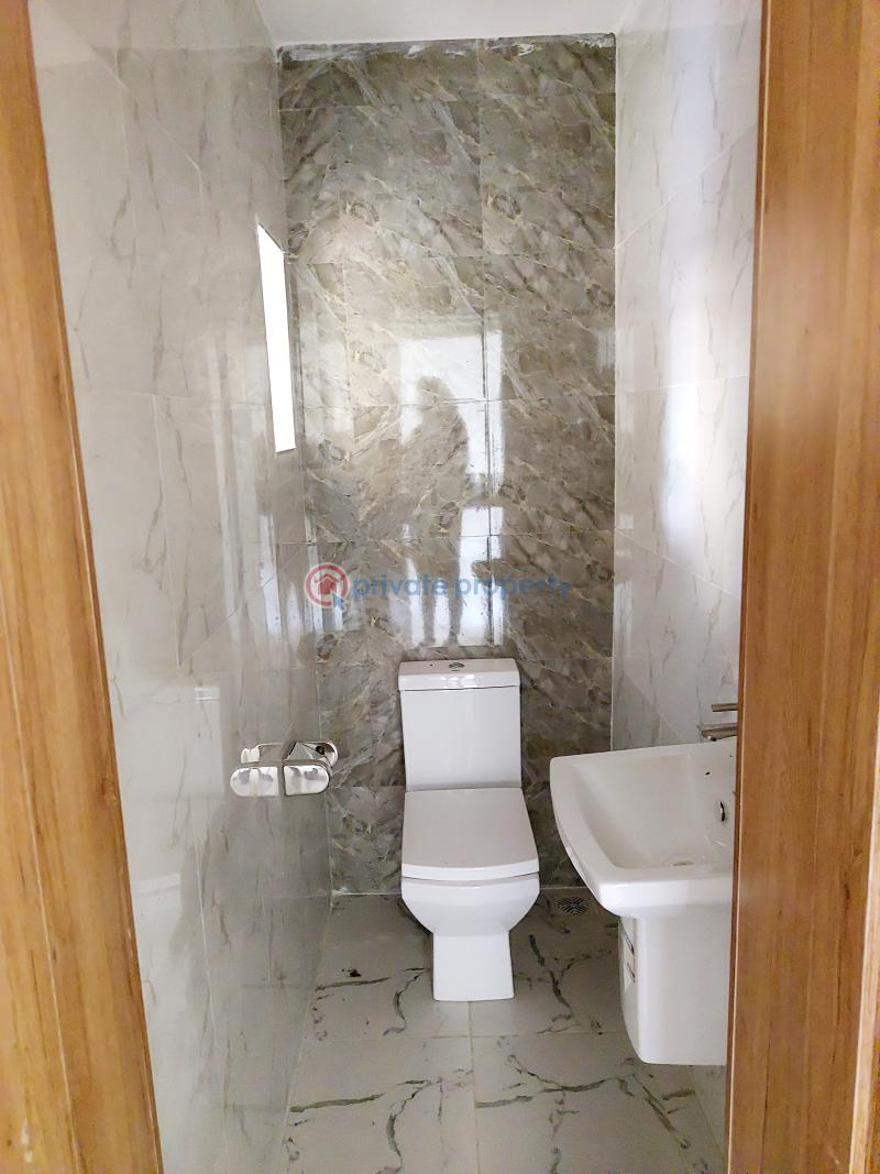 3 bedroom Block Of Flats For Rent Lekki Phase 1 Lagos - 7