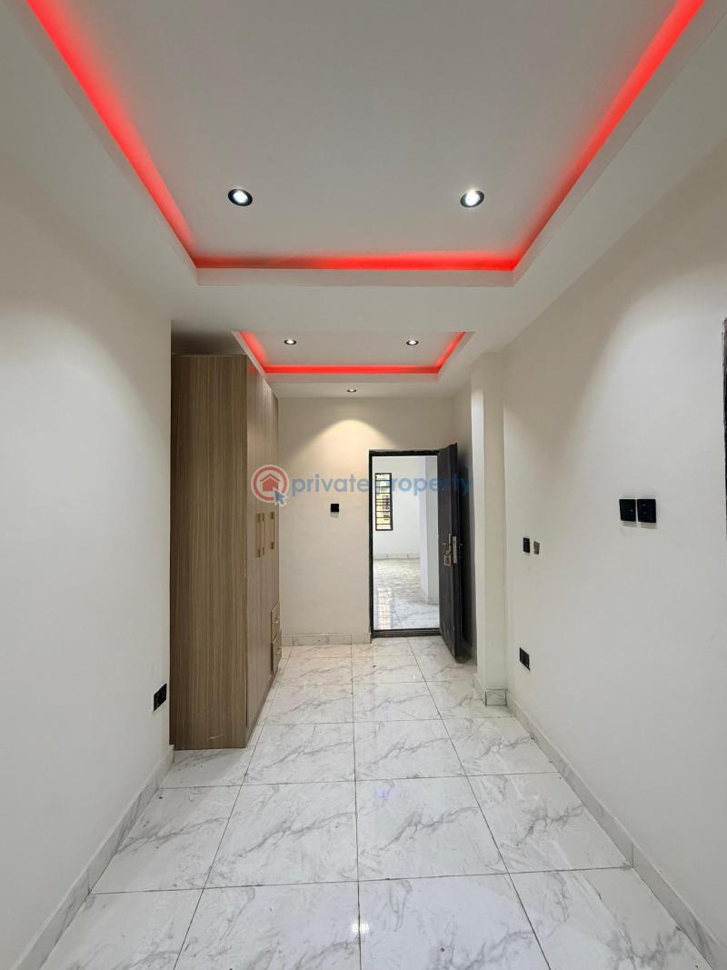 3 bedroom Flat & Apartment For Sale Gbagada Lagos - 7