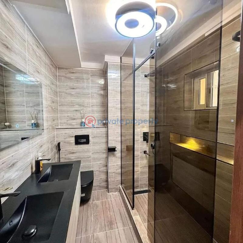 Luxury 3 bedroom apartment - 17 3 bedroom Block Of Flats Short let Maitama Abuja Phase 1  - 17