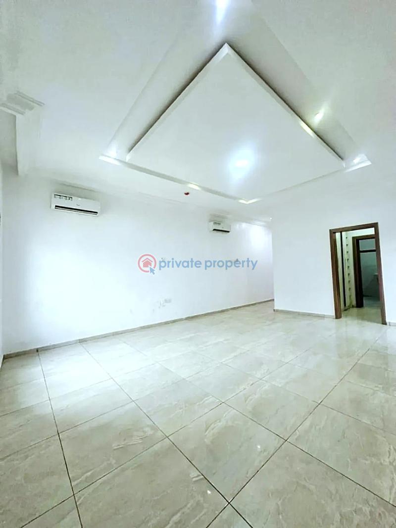 3 bedroom Flat & Apartment For Rent Old Ikoyi Lagos - 5