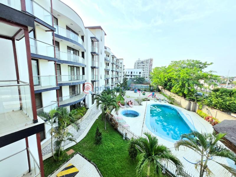 3 bedroom Flat & Apartment For Rent Old Ikoyi Lagos - 4