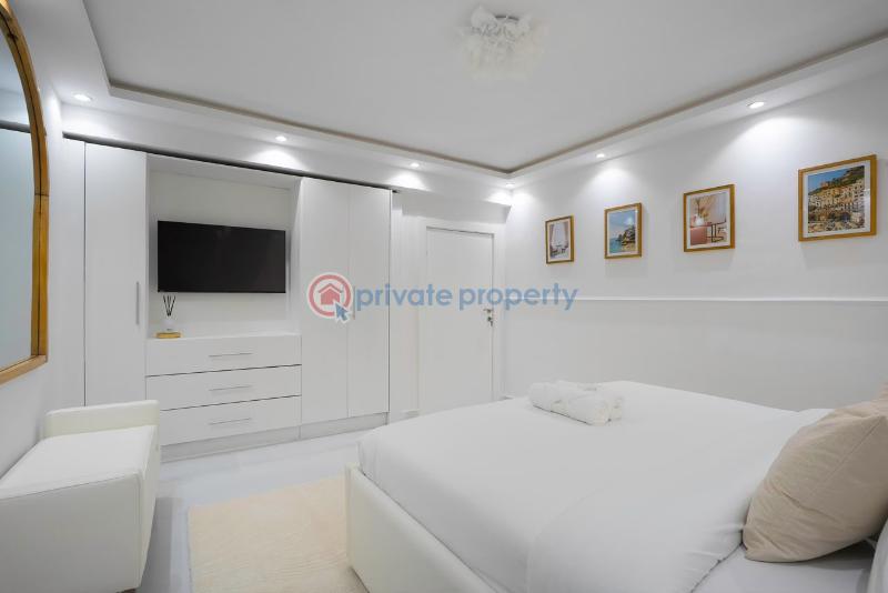 3 bedroom Block Of Flats Short let Ikoyi Lagos - 21