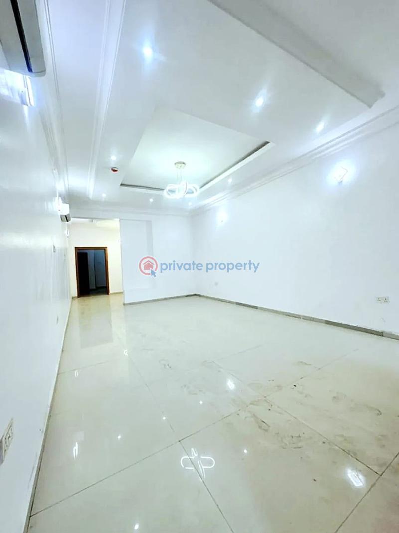 3 bedroom Flat & Apartment For Rent Old Ikoyi Lagos - 9