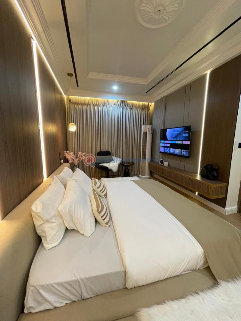 3 bedroom Block Of Flats Short let Wuse Abuja Phase 1  - 1