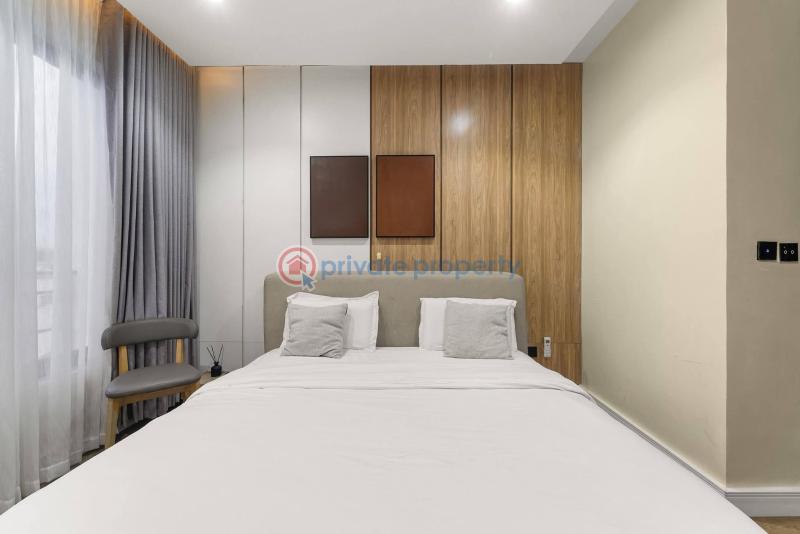 3 bedroom Duplex Short let Lekki Phase 1 Lagos - 23