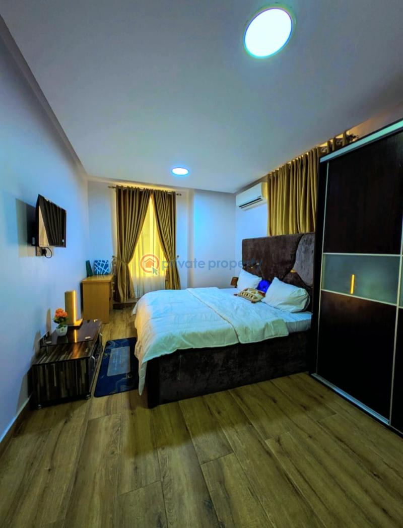 3 bedroom Flat & Apartment For Sale Banana Island Ikoyi Lagos - 11