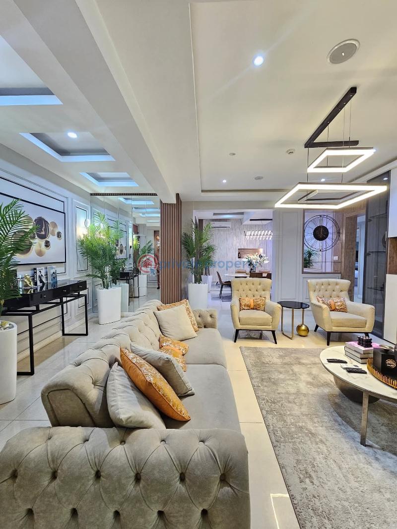 Luxury 3 bedroom apartment - 2 3 bedroom Block Of Flats For Sale Old Ikoyi Lagos - 2