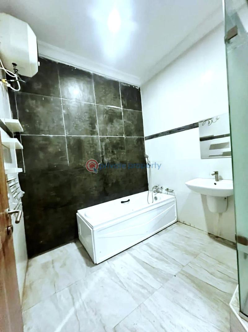3 bedroom Flat & Apartment For Rent Old Ikoyi Lagos - 7