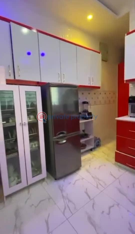 3 bedroom Bungalow Short let Rich Land Estate. Ibeju Lekki Ibeju-Lekki Lagos - 9