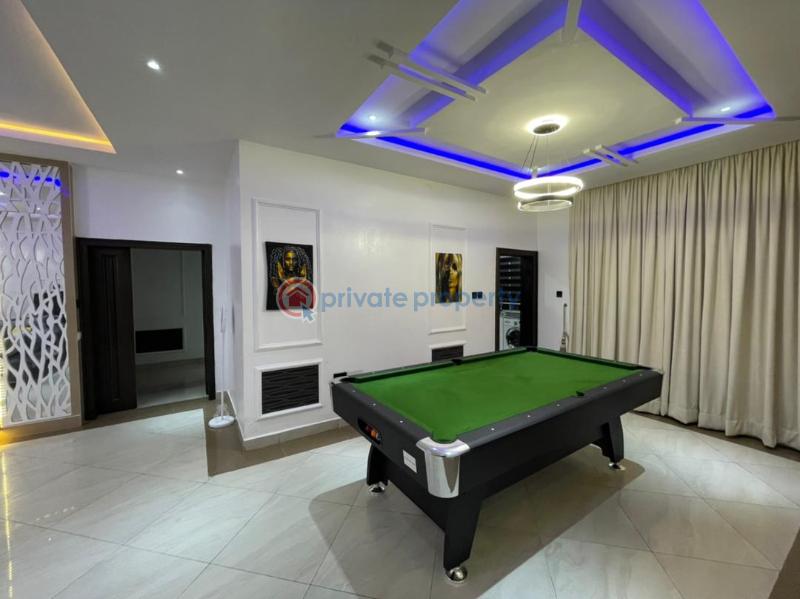 3 bedroom Block Of Flats Short let Lekki Phase 1 Lagos - 8