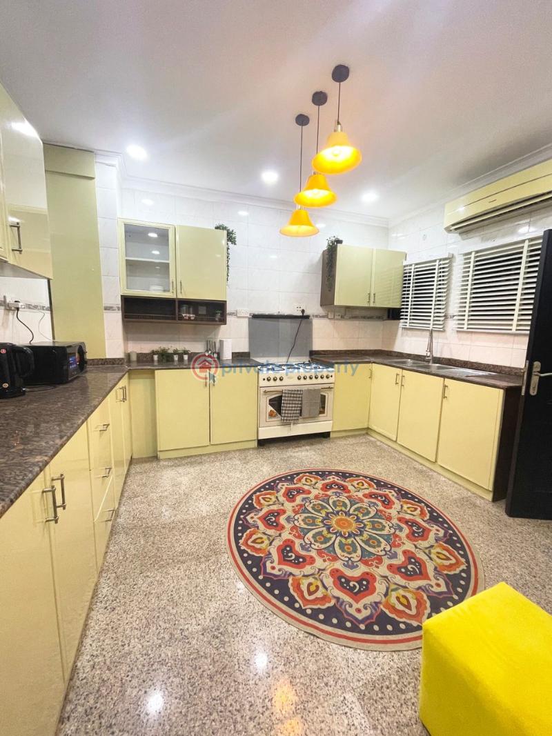 Luxury 3 bedroom apartment - 3 3 bedroom Block Of Flats For Rent Lekki Phase 1 Lagos - 3