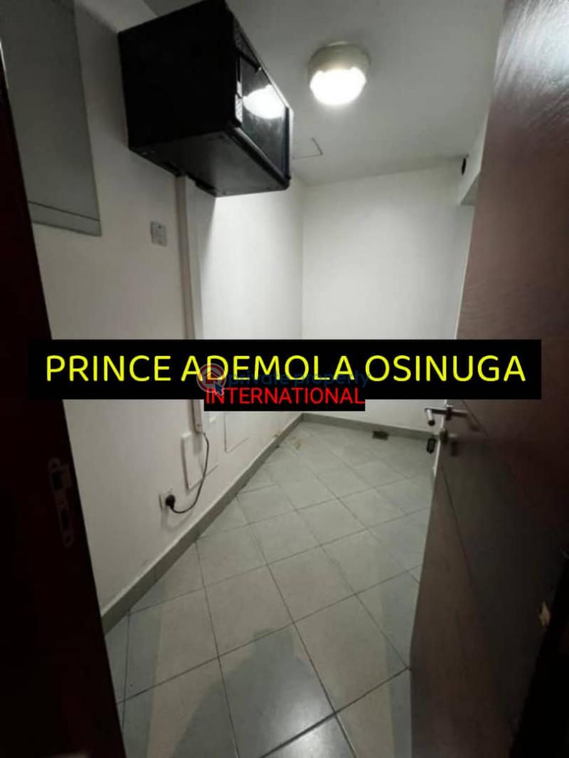3 bedroom Flat & Apartment For Rent Old Ikoyi Lagos - 5