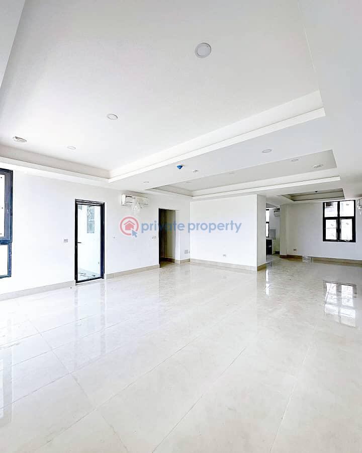 Luxury 3 bedroom apartment - 4 3 bedroom Flat & Apartment For Sale Lekki Phase 1 Lagos - 4