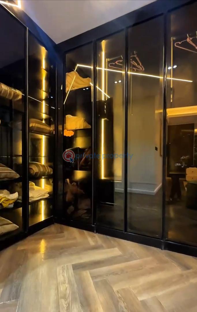 3 bedroom Block Of Flats Short let Lekki Phase 1 Lagos - 15