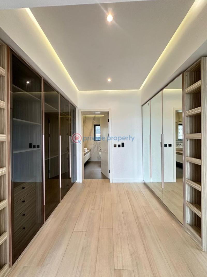 3 bedroom Block Of Flats For Sale Prime Area Ikoyi Lagos - 1