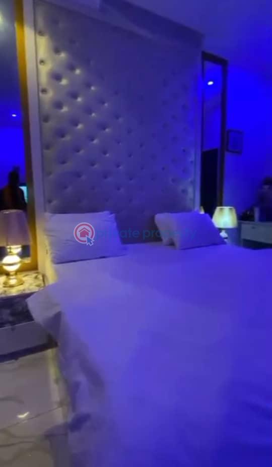 3 bedroom Bungalow Short let Rich Land Estate. Ibeju Lekki Ibeju-Lekki Lagos - 6