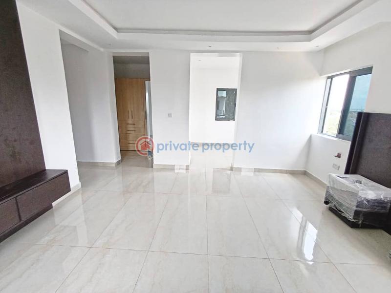Luxury 3-bedroom apartment - 11 3 bedroom Flat & Apartment For Sale Old Ikoyi Lagos - 11