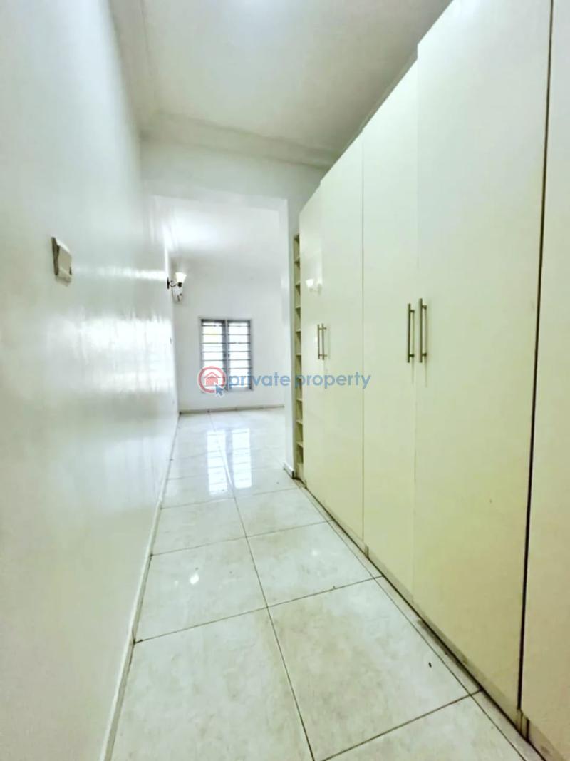 3 bedroom Flat & Apartment For Rent Old Ikoyi Lagos - 3