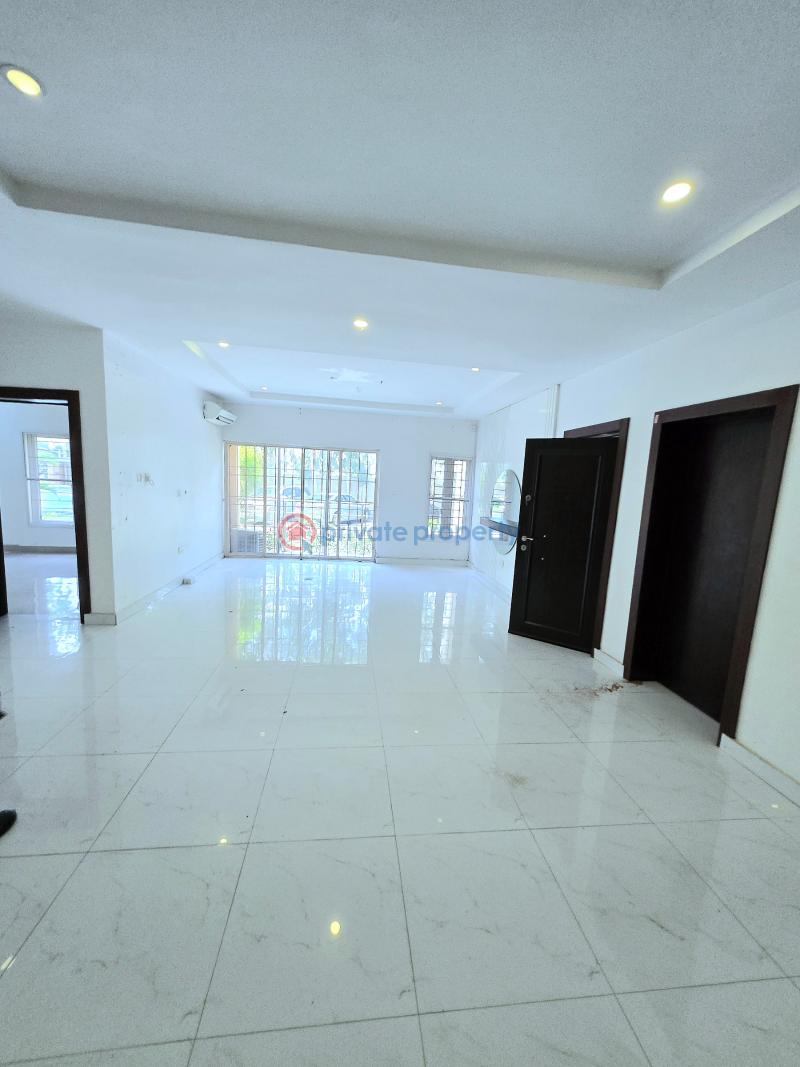 Luxury 3 bedroom apartment - 3 3 bedroom Block Of Flats For Rent Oniru Victoria Island Lagos - 3